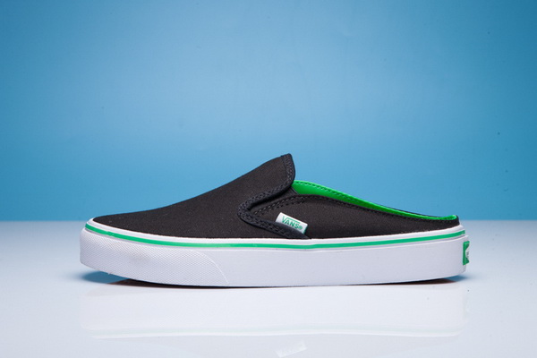 Vans Low-Top Slip-on Men Shoes--093